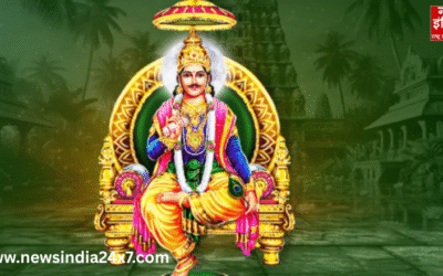 Chitragupta Puja 2025 : भाई दूज पर करें भगवान चित्रगुप्त की पूजा, जानें विधि और सावधानियां