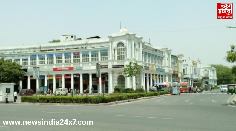 Connaught Place Connaught Place