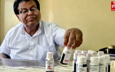 कफ सिरप से मौतों पर केंद्र सरकार सख्त, राज्यों के साथ आज होगी अहम बैठक, दवा कंपनियों पर गिरेगी गाज