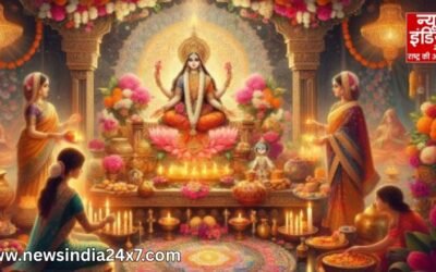 Ahoi Ashtami 2025 : करवा चौथ के बाद क्यों मनाया जाता है संतान की लंबी उम्र के लिए अहोई व्रत ?