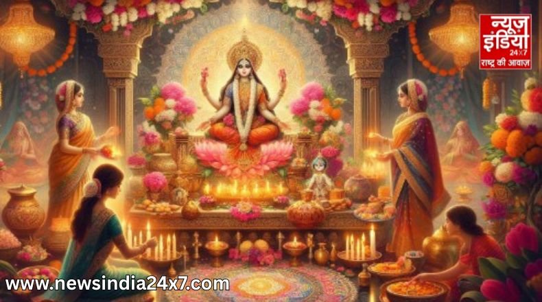 Ahoi Ashtami Vrat 2025