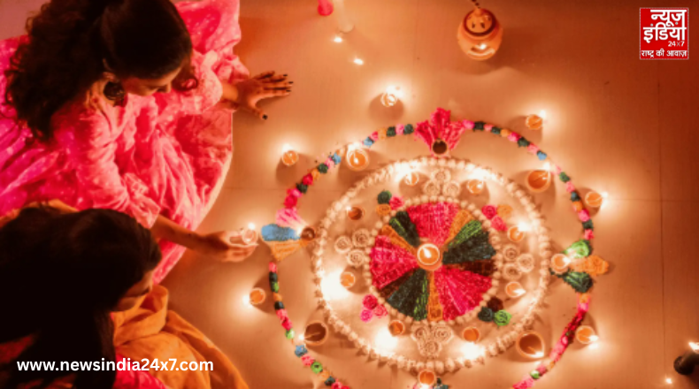 काशी के ज्योतिषियों ने किया तिथि भ्रम का समाधान, किस दिन मनाएं दीपावली