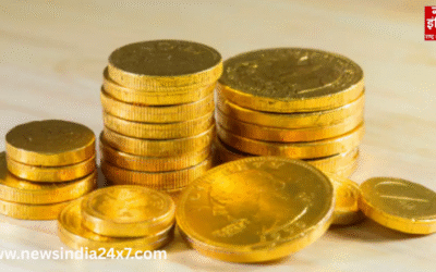 Dhanteras 2025: सोने के सिक्कों पर बड़ी डील्स, जानें कहां सबसे सस्ता और कहां मिल रहा डिस्काउंट