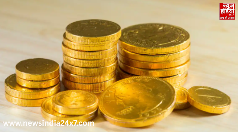 Dhanteras 2025: सोने के सिक्कों पर बड़ी डील्स, जानें कहां सबसे सस्ता और कहां मिल रहा डिस्काउंट