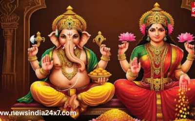 Diwali 2025 : इस बार दो दिन होगी गोवर्धन पूजा, जानें कब मनाई जाएगी दिवाली