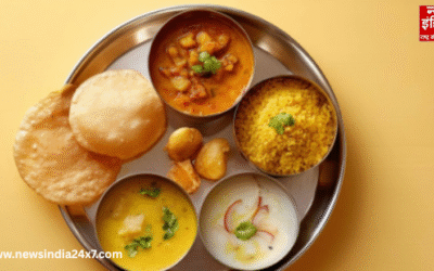 Dussehra Special Menu : दशहरे के दिन तैयार करें खास पकवान, जानें क्या बनाना है सबसे आसान