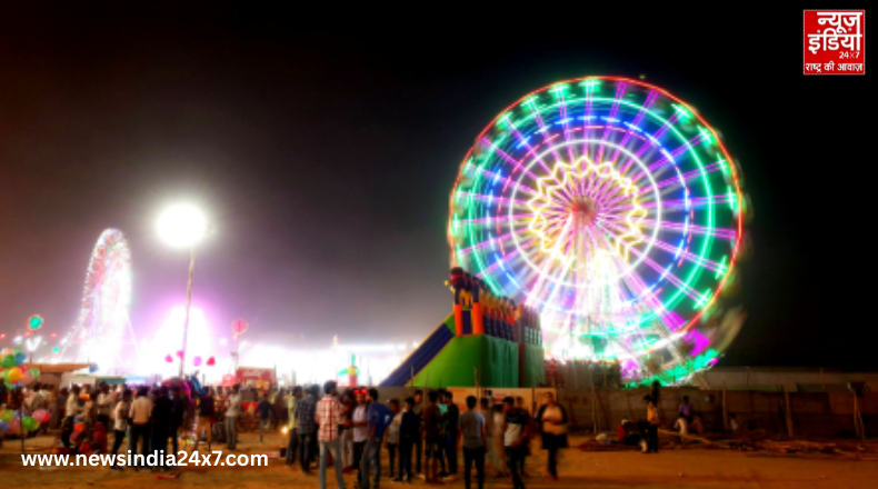 Dussehra celebrations in Noida Dussehra celebrations in Noida