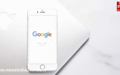 Google’s Diwali Dhamaka : 11₹ में पाएं 2TB क्लाउड स्टोरेज और Gemini AI टूल्स, जानिए पूरा ऑफर