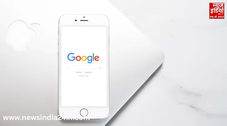 Google's Diwali Dhamaka