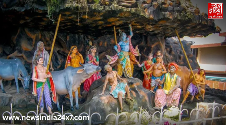 Govardhan Puja Date