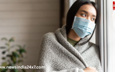 Health Alert : जापान में तेजी से फैल रहा फ्लू, भारत में भी बढ़ी चिंता- जानें कैसे रहें सुरक्षित