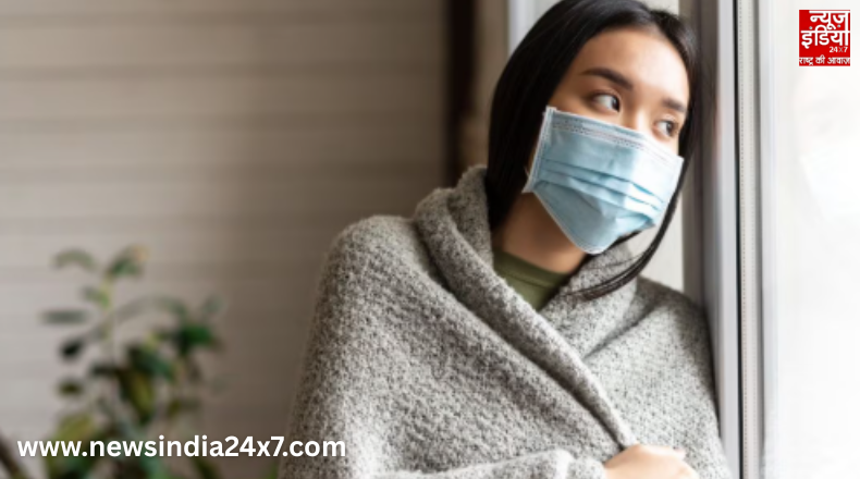 Health Alert : जापान में तेजी से फैल रहा फ्लू, भारत में भी बढ़ी चिंता- जानें कैसे रहें सुरक्षित