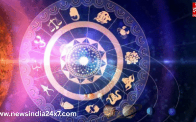 Horoscope 16 October, 2025 : जानिए कैसा रहेगा आपका दिन-किसे मिलेगी खुशखबरी और किसे रहना होगा सतर्क!