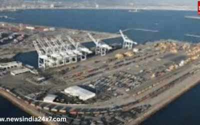 भारत-अमेरिका ट्रेड डील अंतिम चरण में, चाबहार को लेकर स्पष्ट हुआ रुख