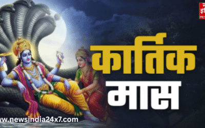 कार्तिक अमावस्या पर श्रद्धालुओं की भीड़, गंगा घाटों पर उमड़ी आस्था की लहर