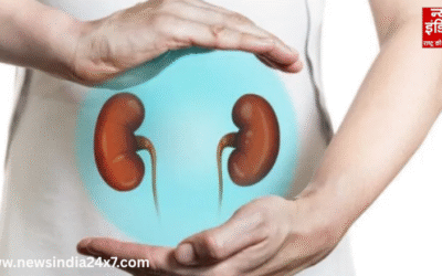 किडनी को डिटॉक्स करने में मददगार हैं ये 4 सुपरफूड्स, जानिए कैसे करें डाइट में शामिल