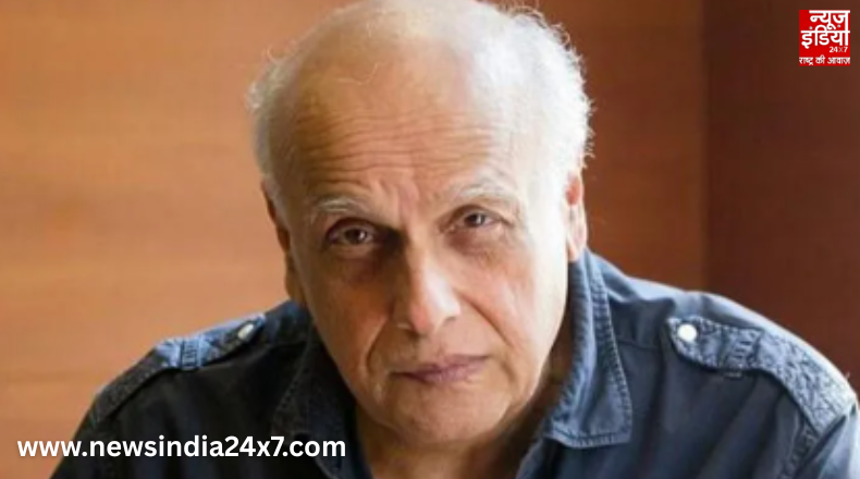 Mahesh Bhatt Mahesh Bhatt