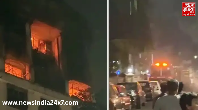 Navi Mumbai Navi Mumbai