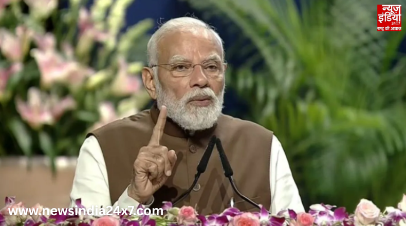 पीएम मोदी ने किसानों को दी दिवाली से पहले बड़ी सौगात, कृषि योजनाओं का किया शुभारंभ