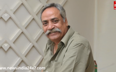 Piyush Pandey Passed Away : विज्ञापन जगत के दिग्गज का निधन, भारतीय क्रिएटिविटी को दी नई दिशा