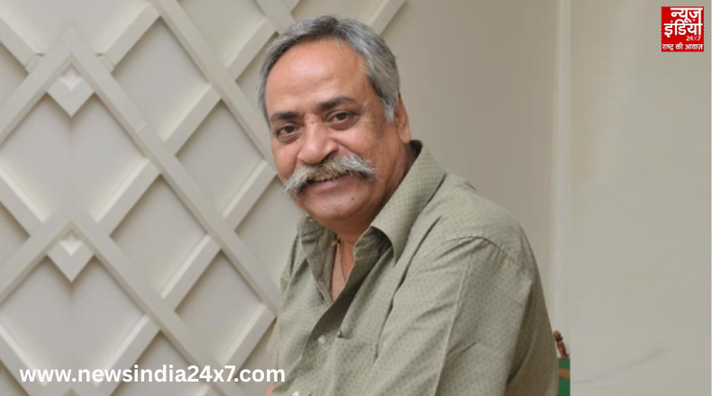 Piyush Pandey Passed Away Piyush Pandey Passed Away