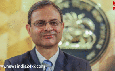 RBI : क्या अमेरिकी टैरिफ से प्रभावित होगी भारतीय अर्थव्यवस्था? RBI ने दी बड़ी सफाई