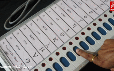 बिहार चुनाव में राजस्थान के 18 IAS-IPS अधिकारी नियुक्त, APO अर्चना सिंह भी शामिल