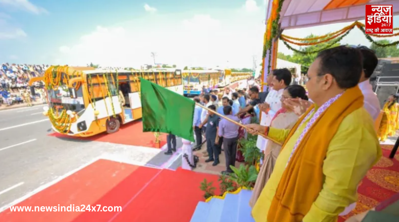 Rajasthan News Roadways Bus Rajasthan News Roadways Bus