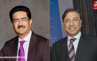 Rajasthan Richest Persons : जानिए कौन है इस रेगिस्तानी प्रदेश का नंबर-1 धनकुबेर