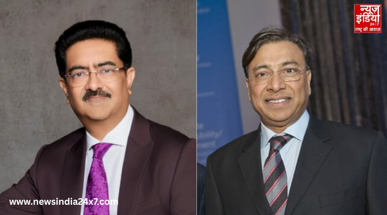 Rajasthan Richest Persons