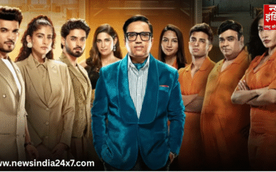 ‘राइज एंड फॉल’ का आज ग्रैंड फिनाले, विनर को लेकर मचा घमासान