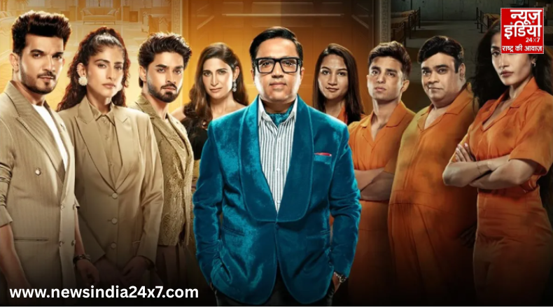 ‘राइज एंड फॉल’ का आज ग्रैंड फिनाले, विनर को लेकर मचा घमासान