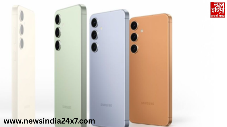 Flipkart Sale : Samsung Galaxy S24 5G पर जबरदस्त ऑफर, ₹40,000 से भी कम में खरीदने का मौका!