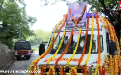 दिग्गज अभिनेता सतीश शाह का निधन, दोपहर 12 बजे होगा अंतिम संस्कार