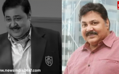 Satish Shah Death : दिग्गज अभिनेता सतीश शाह का निधन, फिल्म जगत में छाया शोक