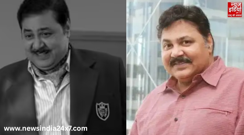 Satish Shah Death : दिग्गज अभिनेता सतीश शाह का निधन, फिल्म जगत में छाया शोक