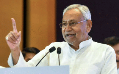 जदयू ने बिहार विधानसभा चुनाव 2025 के लिए लगभग तय किए 31 से ज्यादा संभावित उम्मीदवारों के नाम