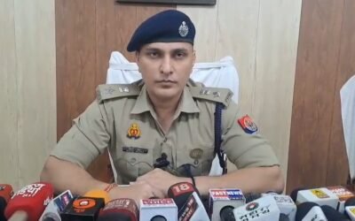 UP News: यूपी के प्रतापगढ़ पुलिस को मिली बड़ी सफलता, फर्जी जमानत गिरोह का किया भंडाफोड़