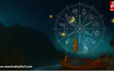 Today’s Horoscope October 2, 2025 : अनुशासन और फोकस से मिलेगी सफलता, जानें कैसा रहेगा आपका दिन