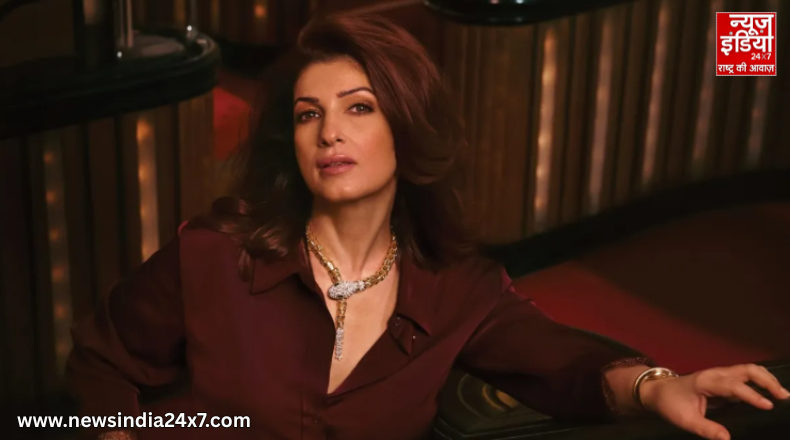 Two Much With Kajol and Twinkle