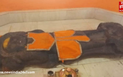 आखिर इस गांव के लोग क्यों नहीं देखते रावण दहन, जाने पूरी कहानी