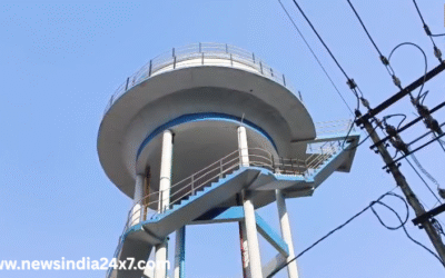 Vikasnagar : मीडिया की गूंज से जागा सिस्टम: टिमली गांव को जल्द मिलेगा पानी