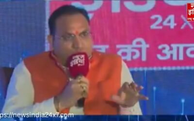 संस्कृत शिक्षा और सनातन संस्कृति का महत्व : डॉ. राजनंद शास्त्री