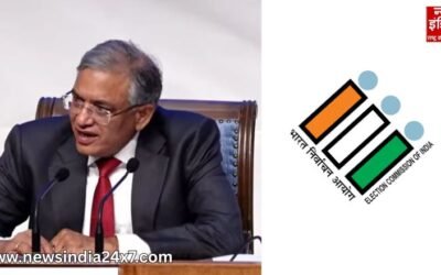 बिहार चुनाव 2025: पहले चरण के नामांकन शुरू, 18 जिलों की 121 सीटों पर मुकाबला तेज