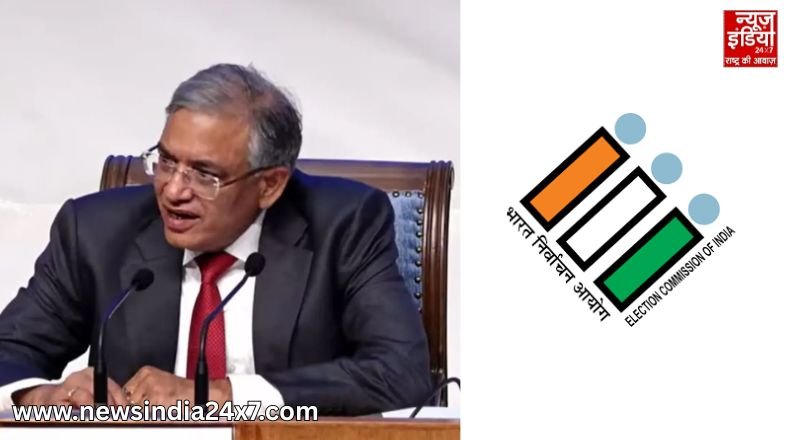 बिहार चुनाव 2025: पहले चरण के नामांकन शुरू, 18 जिलों की 121 सीटों पर मुकाबला तेज