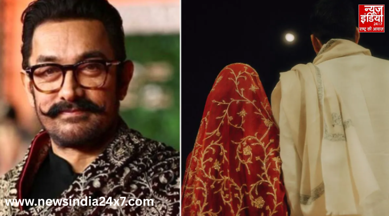 ‘दंगल’ की इस एक्टर ने किया निकाह, सोशल मीडिया पर शेयर की तस्वीरें