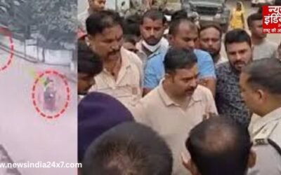 MP News: कटनी में बीजेपी नेता की हत्या, एनकाउंटर के बाद दो गिरफ्तार, सीएम मोहन ने दुख व्यक्त किया