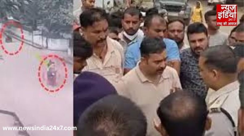 MP News: कटनी में बीजेपी नेता की हत्या, एनकाउंटर के बाद दो गिरफ्तार,  सीएम मोहन ने दुख व्यक्त किया