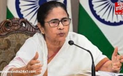 CM Mamata Banerjee:  व्यक्ति ने की आत्महत्या, सुसाइड नोट में लिखा NRC मेरी मौत की जिम्मेदार, बनर्जी ने BJP पर साधा निशाना
