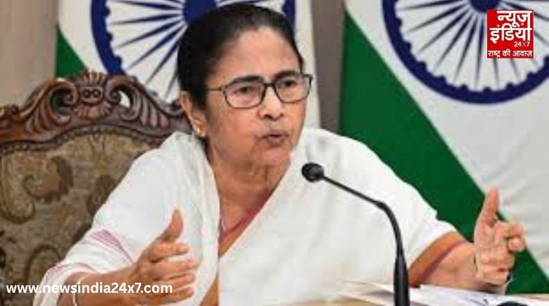 CM Mamata Banerjee:  व्यक्ति ने की आत्महत्या, सुसाइड नोट में लिखा NRC मेरी मौत की जिम्मेदार, बनर्जी ने BJP पर साधा निशाना